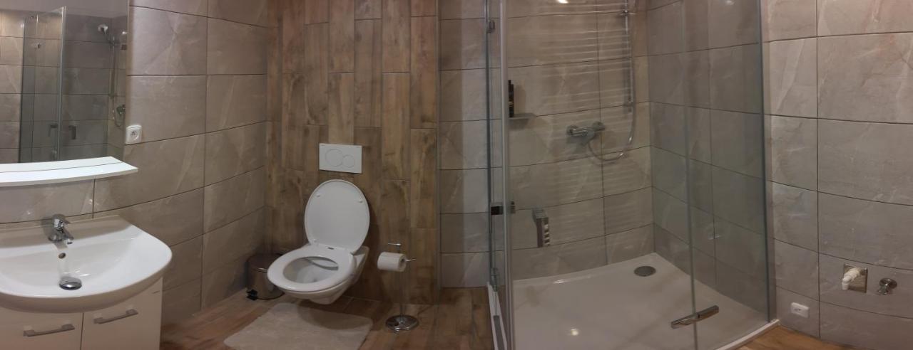 Apartman U Lidusky Бржецлав Экстерьер фото